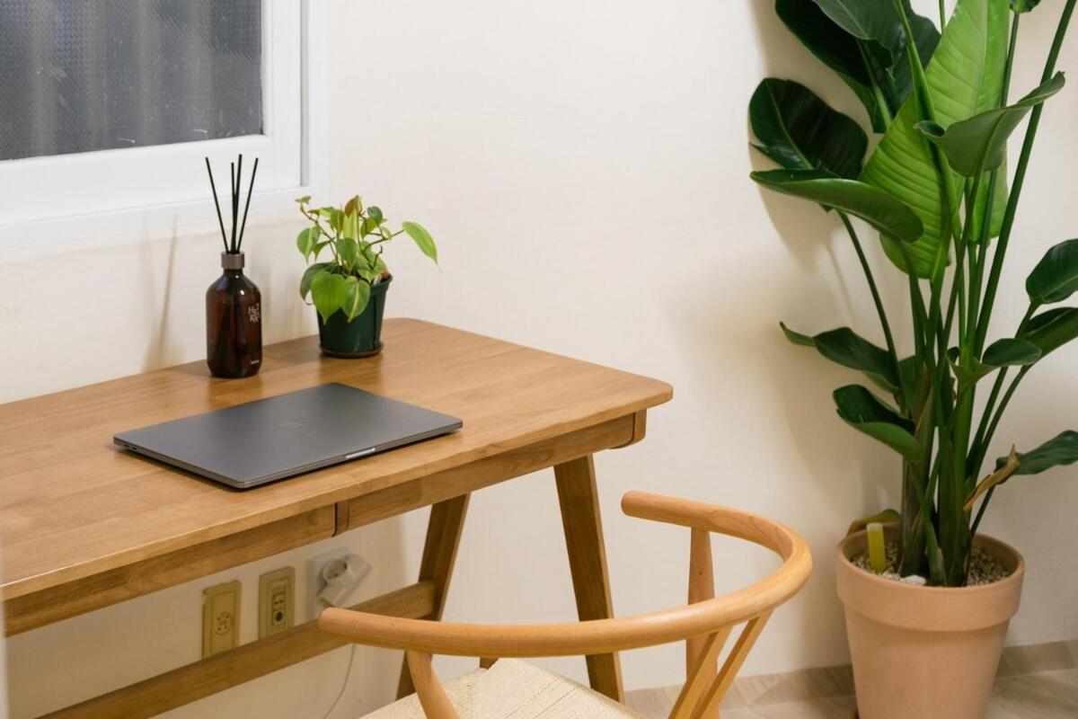 Sojin's Wood&green House Appartamento