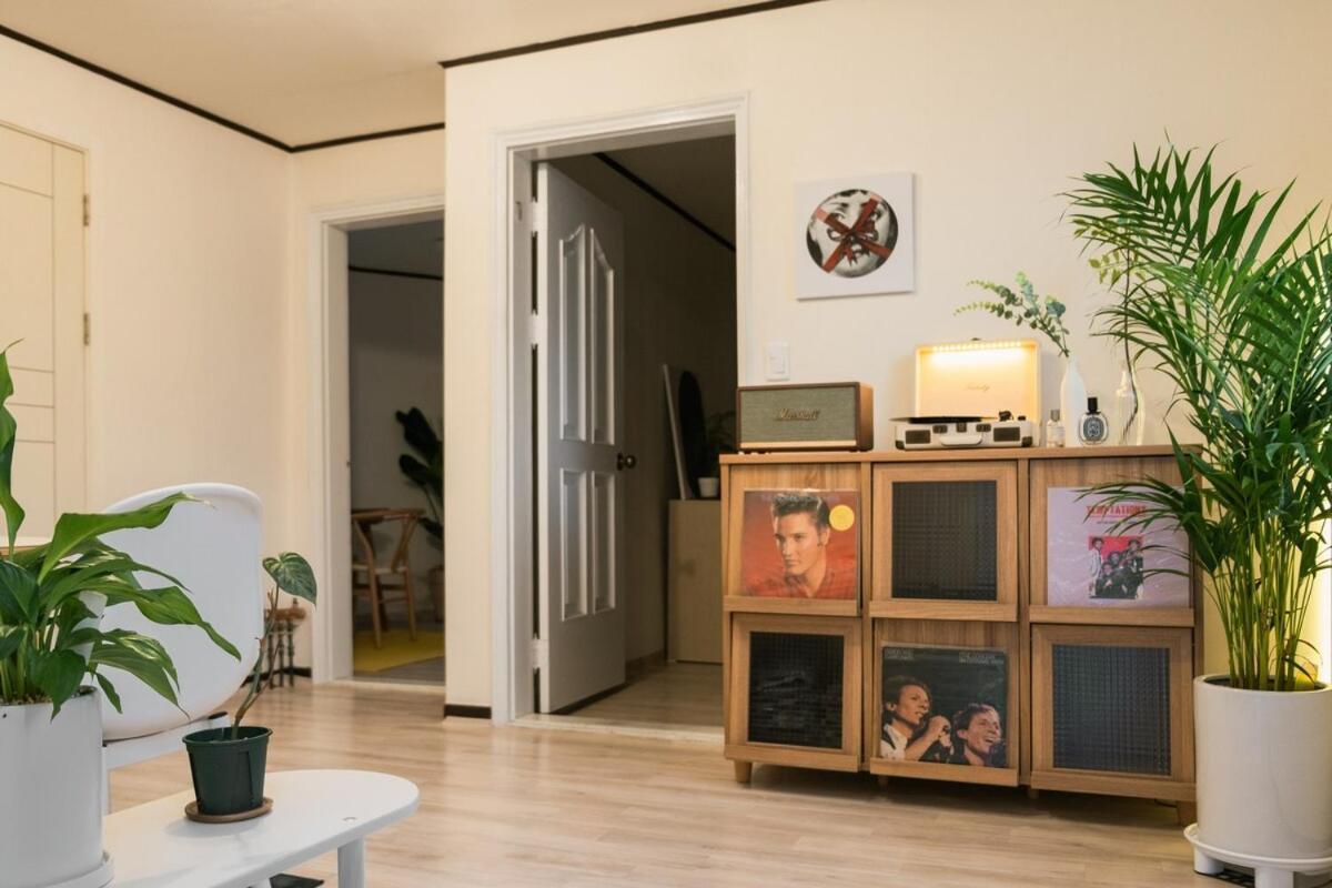 Appartamento Sojin's Wood&green House *